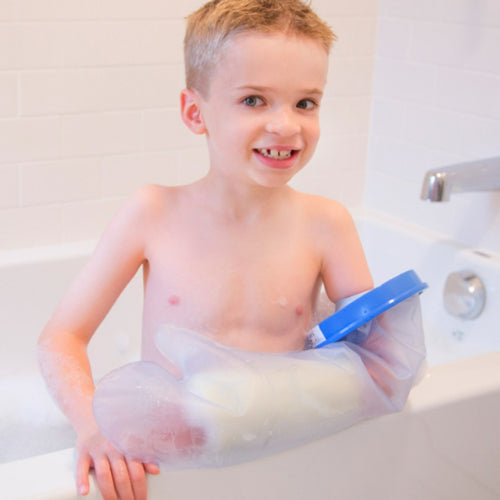 Seal-Tight Original Cast Protector Pediatric, Large Arm