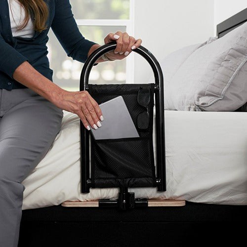 Stander Organizer for BedCane