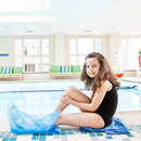 Seal-Tight Sport Cast Protector for Showers and Swimming, Waterproof Cover, Adult Long Leg, 38 Inches