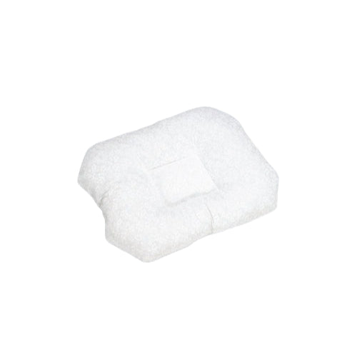 Hermell Anti-Stress Standard Orthopedic Pillow, Square, Each