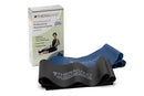 Thera-Band Heavy Resistance Exercise Band Set Blue Black, Moovkart