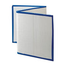 Jumbl Threefold Folding Bed Board unfolded to show its sturdy 24 x 60-inch surface for enhanced mattress support, Moovkart
