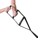 Stander BedCaddie with 3 ergonomic grips for sit-up support, Moovkart