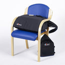 Sit n Stand Lift Cushion portable lift chair for easy standing, Moovkart