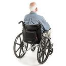 Sit n Stand Lift Assist Cushion for Wheelchairs, Portable Seat Riser for Mobility Support