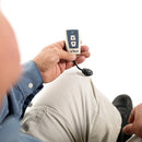 Sit n Stand Lift Assist Cushion for Wheelchairs, Portable Seat Riser for Mobility Support