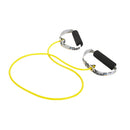 Thera-Band Resistive Exercise Tubing with Soft Grips
