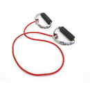 Thera-Band 48 Inch Medium And Extra Heavy Tubing Supports Effective Strength Training Exercises, Moovkart