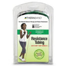 Thera-Band Resistive Exercise Tubing with Soft Grips