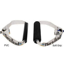 Thera-Band Resistive Exercise Tubing with Soft Grips