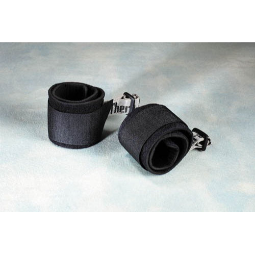 Theraband Extremity Straps, Pair