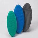Thera-Band Stability Trainer firm density balance pad for rehab and stability training, Moovkart