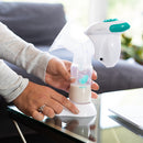 Evenflo Advanced Single Electric Breast Pump, Portable & Efficient