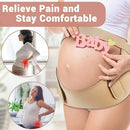 Universal Maternity Support