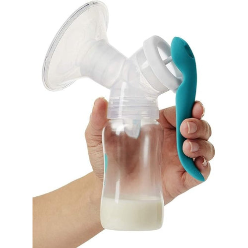 Evenflo Manual Breast Pump Advanced