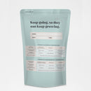 Zomee Milk Storage Bags, Pre-Sterilized Freezer Safe Breastmilk Bags, Pack of 120