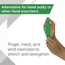 TheraBand Hand Xtrainer, Versatile Therapy Tool for Strength and Rehabilitation