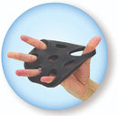 Advanced hand therapy trainer for wrist and forearm rehab. Moovkart.