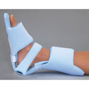 FLA Orthopedics HealWell SoftEase Multi AFO with suspended heel for pressure-free foot support, Moovkart