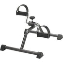 Drive Medical Pedal Exerciser showing anti-slip pads for safe, stable exercise, Moovkart