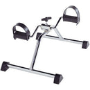 Standard Pedal Exerciser Adjustable Tension Steel Unit pedal exerciser for home fitness use. Moovkart