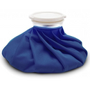 Cara English Ice Bag, 6 Inches, Compact and reusable cold therapy solution for pain relief and injury recovery. Moovkart