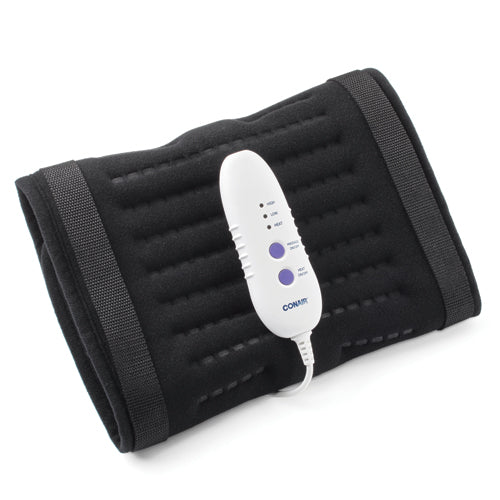 Conair ThermaLuxe Heating Pad with extra-large design for full back and shoulder coverage. Moovkart