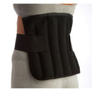 Good 2 Go Moist Heat Pad, Large 12 x 16 Inch, Reusable with Plush Cover and Elastic Strap