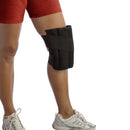 Good 2 Go Moist Heat Pad, Medium 9 x 12 Inches, Reusable Design with Comfortable Elastic Strap