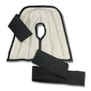 Battle Creek Equipment Good2Go Moist Heat Pad Shoulder, 13 x 14 Inches