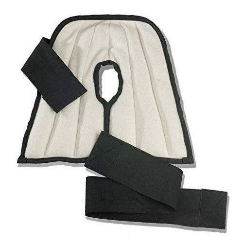 Good 2 Go Moist Heat Pad Shoulder, 13 x 14 Inches