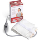 Thermophore MaxHeat Heating Pad, Moist Heat, Auto Shut-Off Timer, Petite/Neck Size 4 x 17 Inches