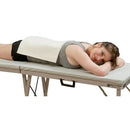 Thermophore MaxHeat Heating Pad Medium Joint Size 14 x 14 Inches, Moist Heat, Auto Shut-Off Timer