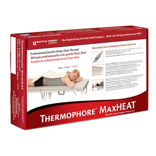 Thermophore MaxHeat Medium/Joint Size (14 x14 )