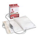 Thermophore MaxHeat Heating Pad 14 x 27 inches for muscle and joint therapy. Moovkart