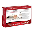 Thermophore MaxHeat for Back and Arthritis Pain Relief, large moist heating pad. Moovkart