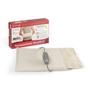 Thermophore MaxHeat Heating Pad Muff Hand Size 8 x 17 Inches Rolled, Moist Heat, Auto Shut-Off Timer