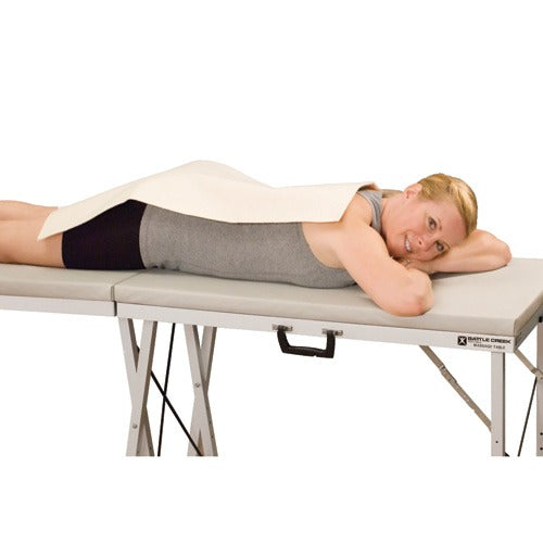 Thermophore Classic Moist Heating Pad, Standard, 14 x 27 Inches