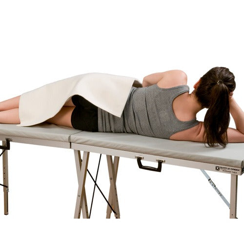 Thermophore Classic Moist Heating Pad, Standard, 14 x 27 Inches