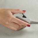 Thermophore Classic Moist Heating Pad Standard 14 x 27 Inches, Flannel Cover, Pain Relief