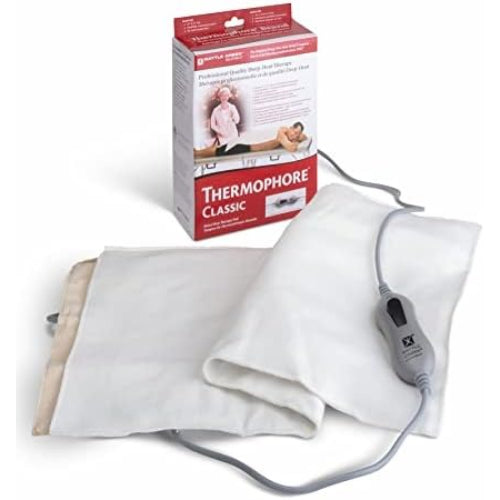 Thermophore Classic Standard 14 x27 Moist Heating Pad