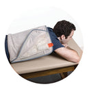 Relief Pak Reusable Moist Heat Pack for Therapeutic Pain Relief