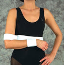 Scott Specialties Shoulder Immobilizer for Female, 6-inch elastic chest band with adjustable web straps, Moovkart
