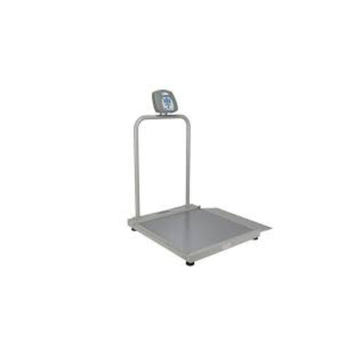 ProPlus Wheelchair Ramp Digital Scale