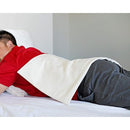 Thermophore Classic Plus Heating Pad Moist Heat Therapy for Pain Relief, large. Moovkart