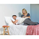 Thermophore Classic Plus Heating Pad, Moist Heat Therapy for Pain Relief, Large