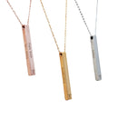 Penicillin Medical Identification Jewelry, Necklace