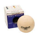 Thera-Band Soft Weight Ball For Safe Resistance Training And Hand Therapy Use