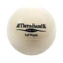 Thera-Band Soft Weights Hand Therapy Ball For Grip Strength And Rehab Training