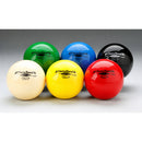 Thera-Band Soft Weights Red Hand Therapy Ball For Grip Strength And Rehab Use